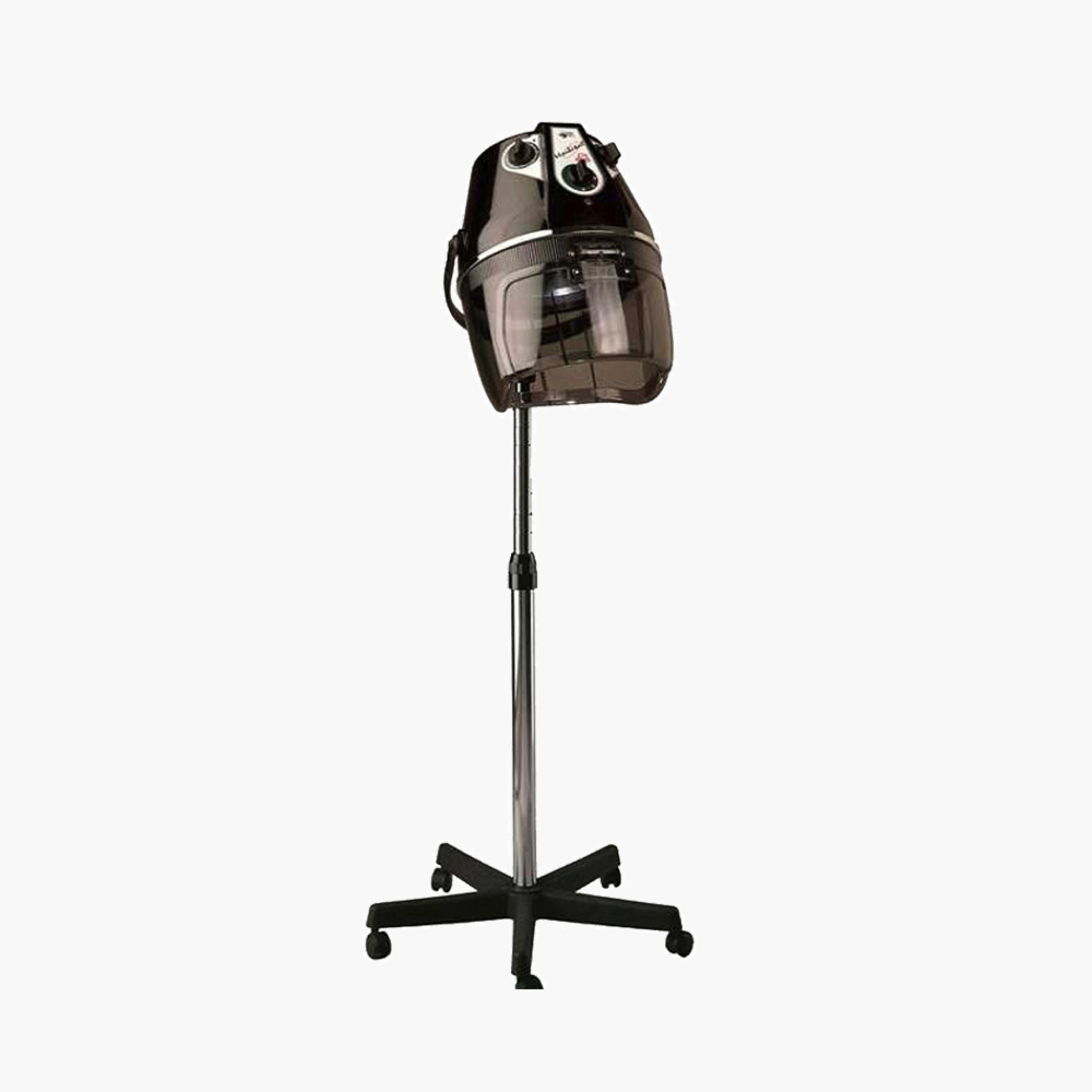 Casques Sèche-cheveux TYPHOON 4V - Mobilier Coiffure Beauté