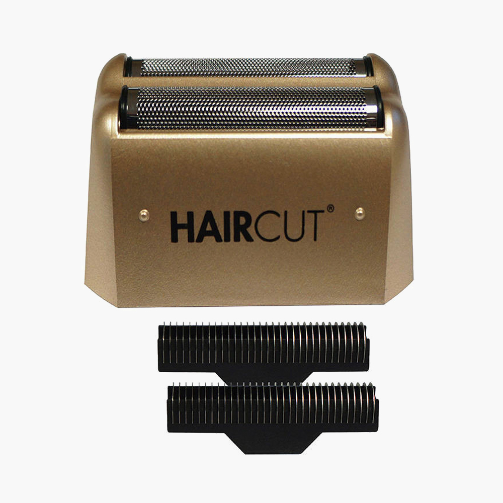 Grille de rechange + couteau rasoir TH80 Haircut Grille de rechange + couteau rasoir TH80 Haircut