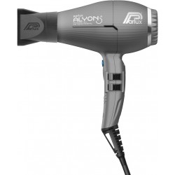 Parlux Alyon sèche cheveux Graphite 2250 watts