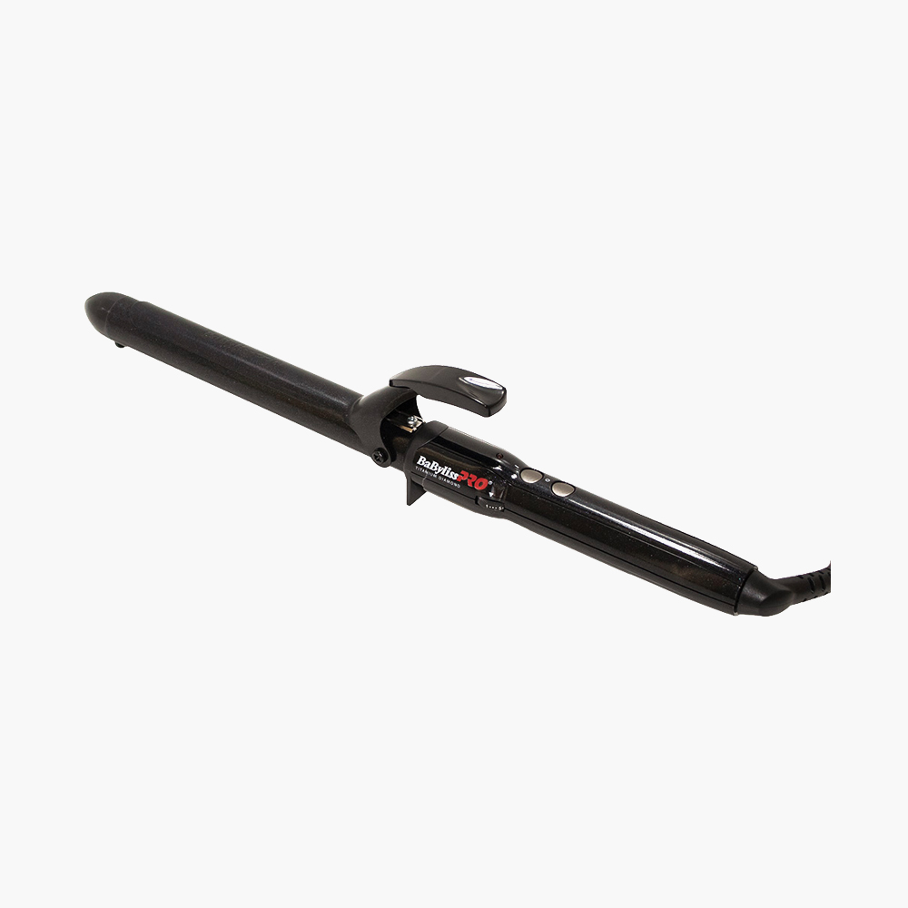 Babyliss Pro fer à boucler 19 mm