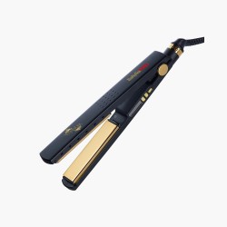 Babyliss Pro pinces a lisser titanium straightener noir