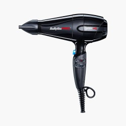 Babyliss Pro sèche-cheveux caruso-hq 2400 watts