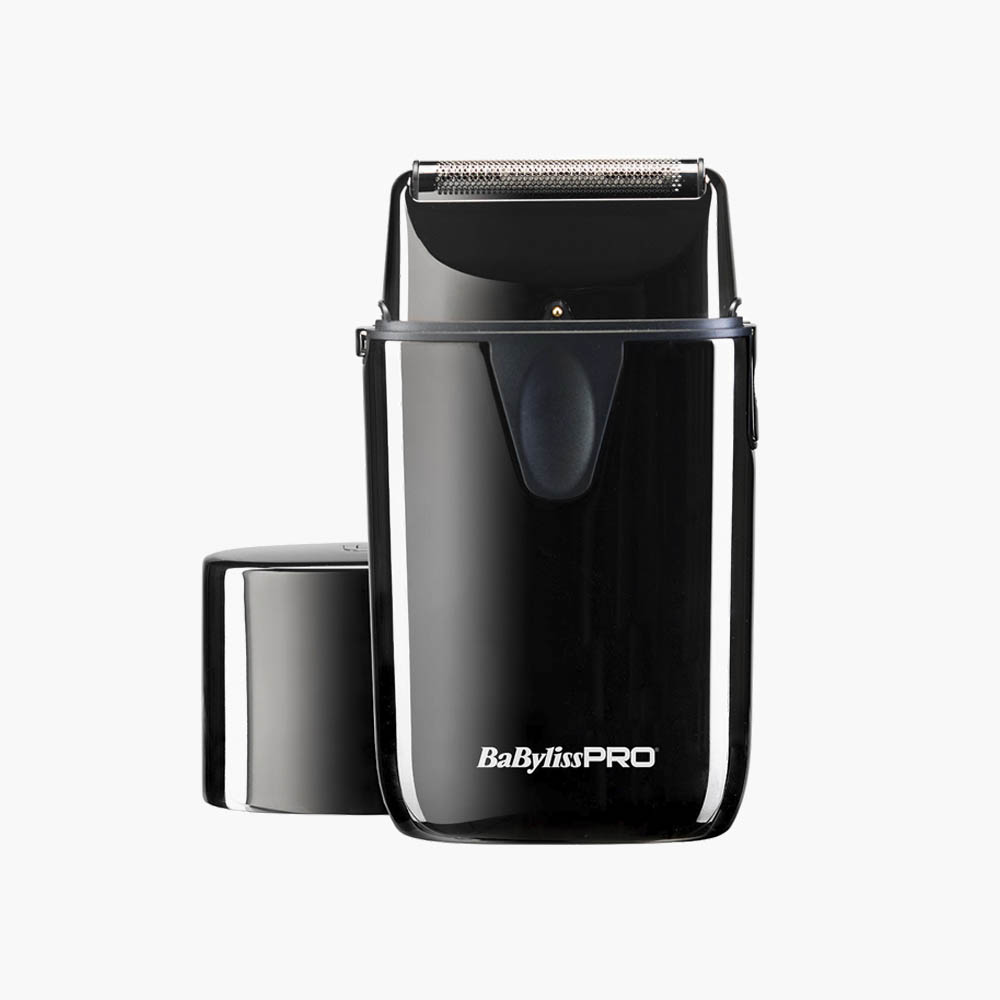 Babyliss Pro rasoir Single Foil UV FXLFS1E