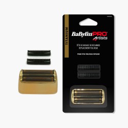 Babyliss Pro tête de coupe GOLDFX FXRF2GE