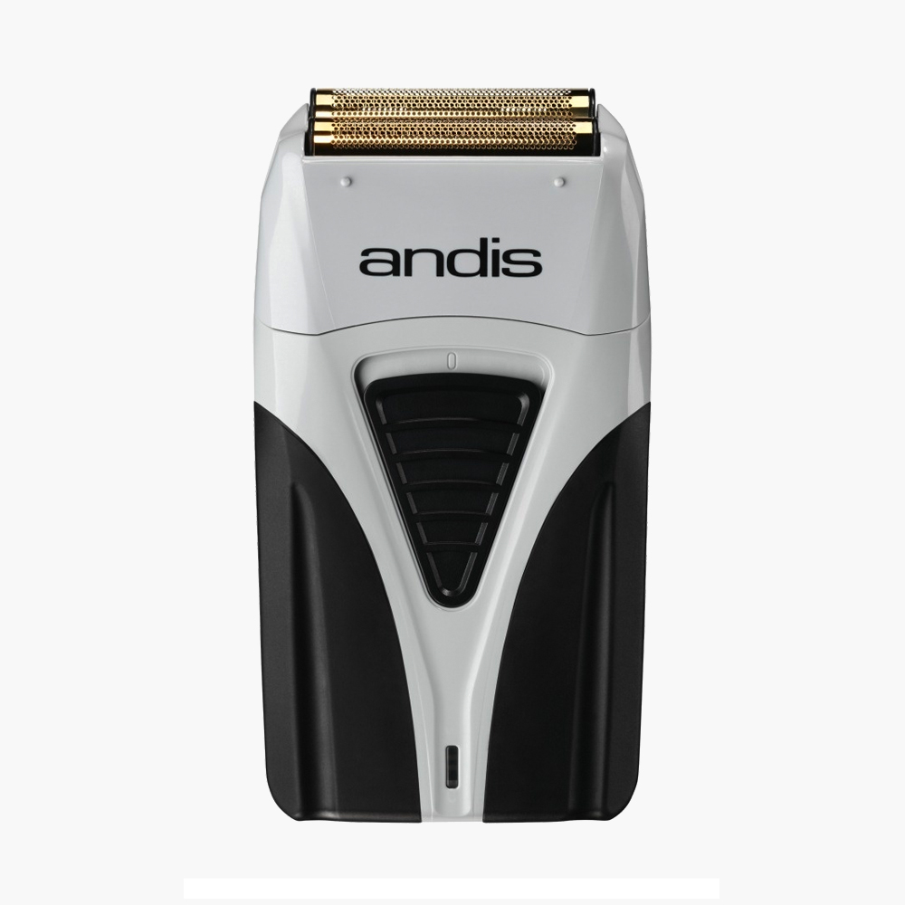 Andis rasette électrique TS-2 PROFOIL lithium PLUS Andis rasette électrique TS-2 PROFOIL lithium PLUS