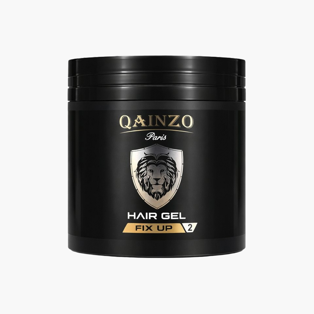 Gel fix-up 500ml Qainzo Gel fix-up 500ml Qainzo