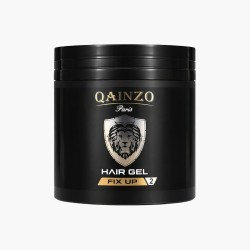 Gel fix-up 500ml Qainzo