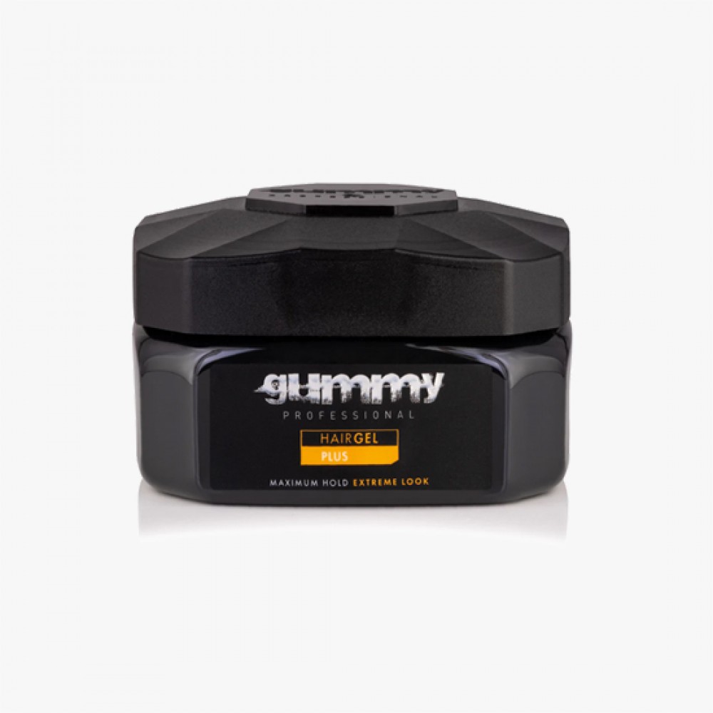 Gel plus 220ml Gummy