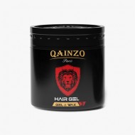Gel rouge 500ml Qainzo Gel rouge 500ml Qainzo