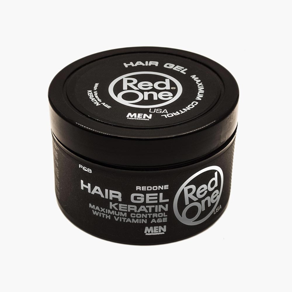 Gel kératine 400 ml RedOne