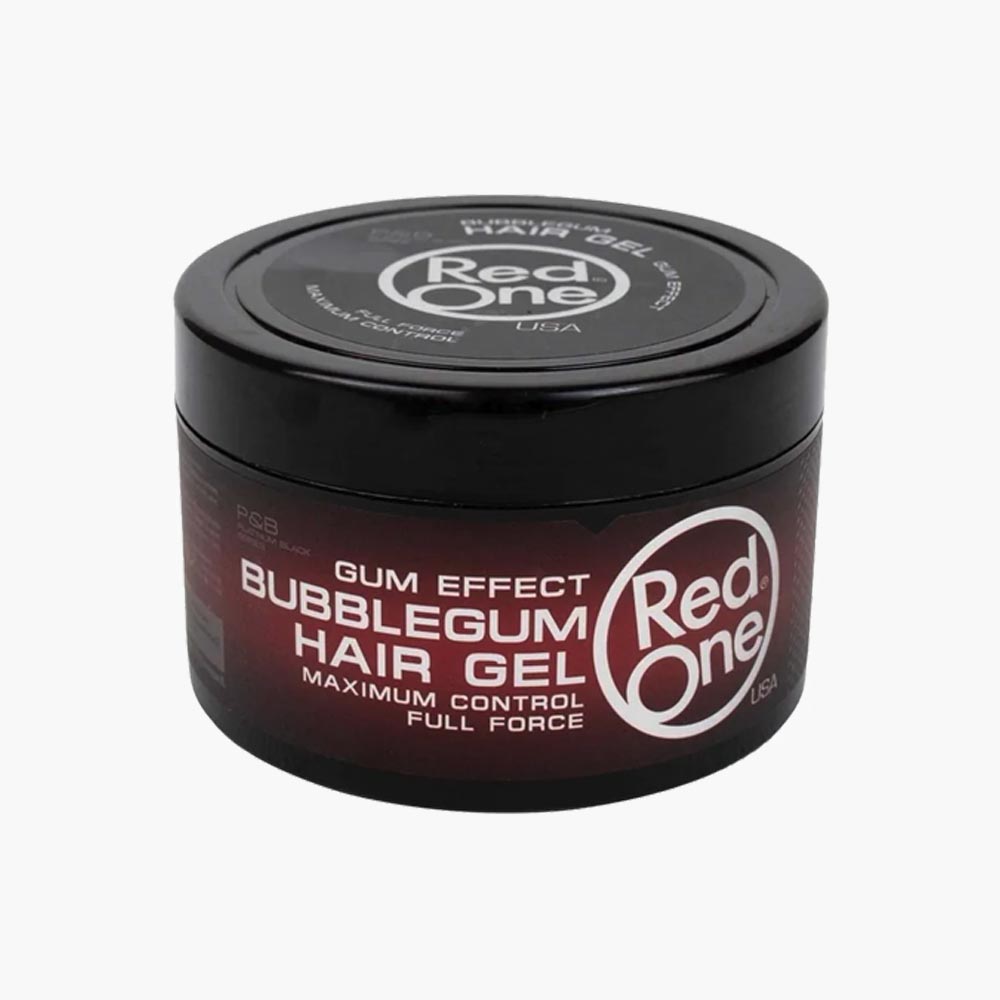 Gel bubblegum 400 ml RedOne