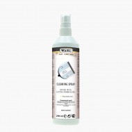Wahl spray nettoyant 250ml