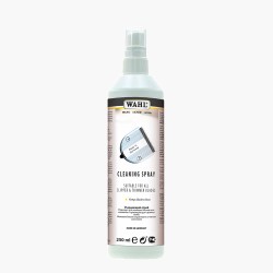 Wahl spray nettoyant 250ml Wahl spray nettoyant 250ml
