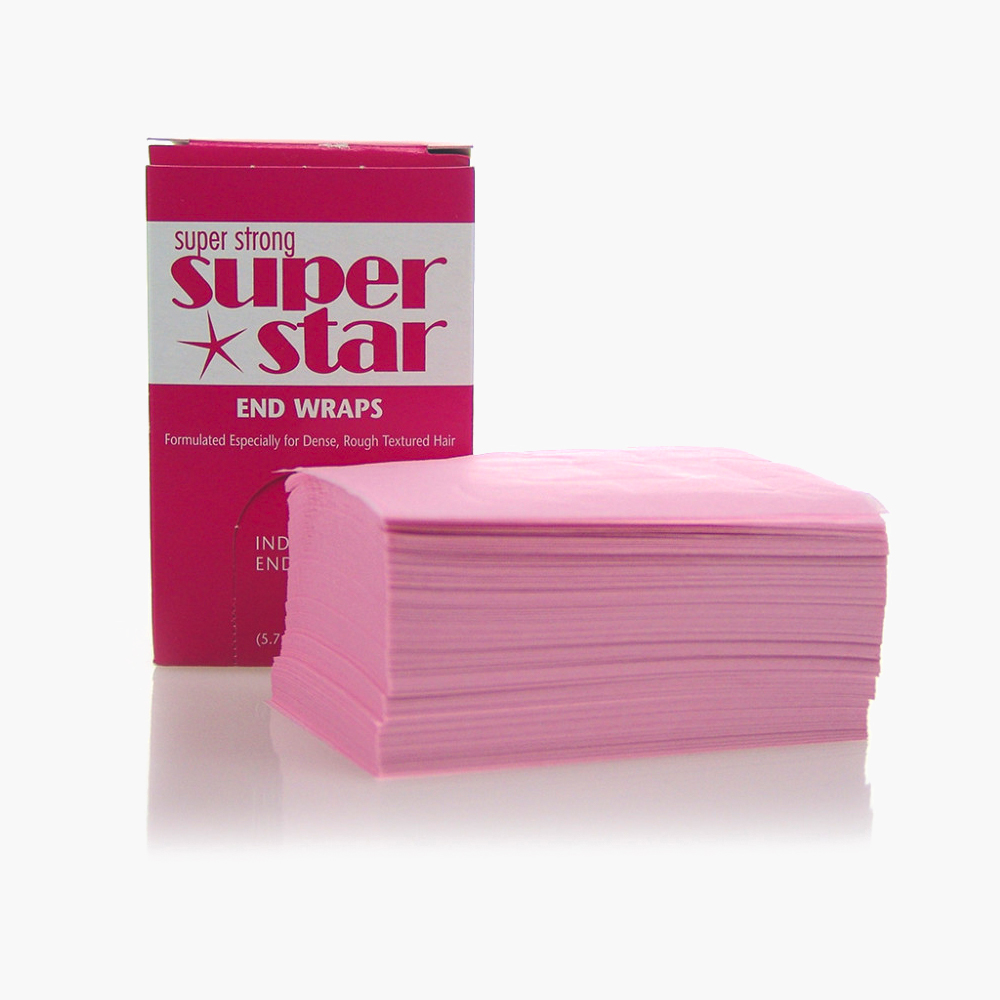 Papier pointes super star x1000 pcs Papier pointes super star x1000 pcs