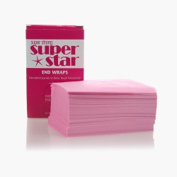 Papier pointes super star x1000 pcs