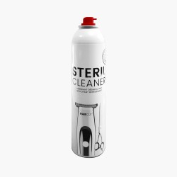 Lubrifiant désinfectant réfrigérant 300ml Steril Cleaner