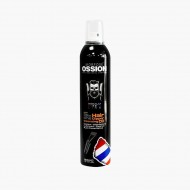 Ossion premium barber line spray huile pour tondeuse 5in1 300ml Morfose Ossion premium barber line spray huile pour tondeuse 5in1 300ml Morfose