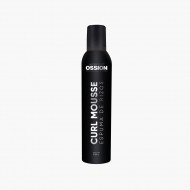 Ossion mousse curl 350ml Morfose
