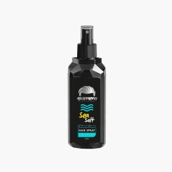 Gummy sea salt spray volumisant curl - volume effet wave 250 ml Fonex