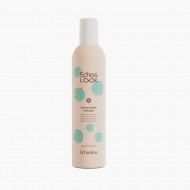 Mousse extra forte 400 ml Echosline