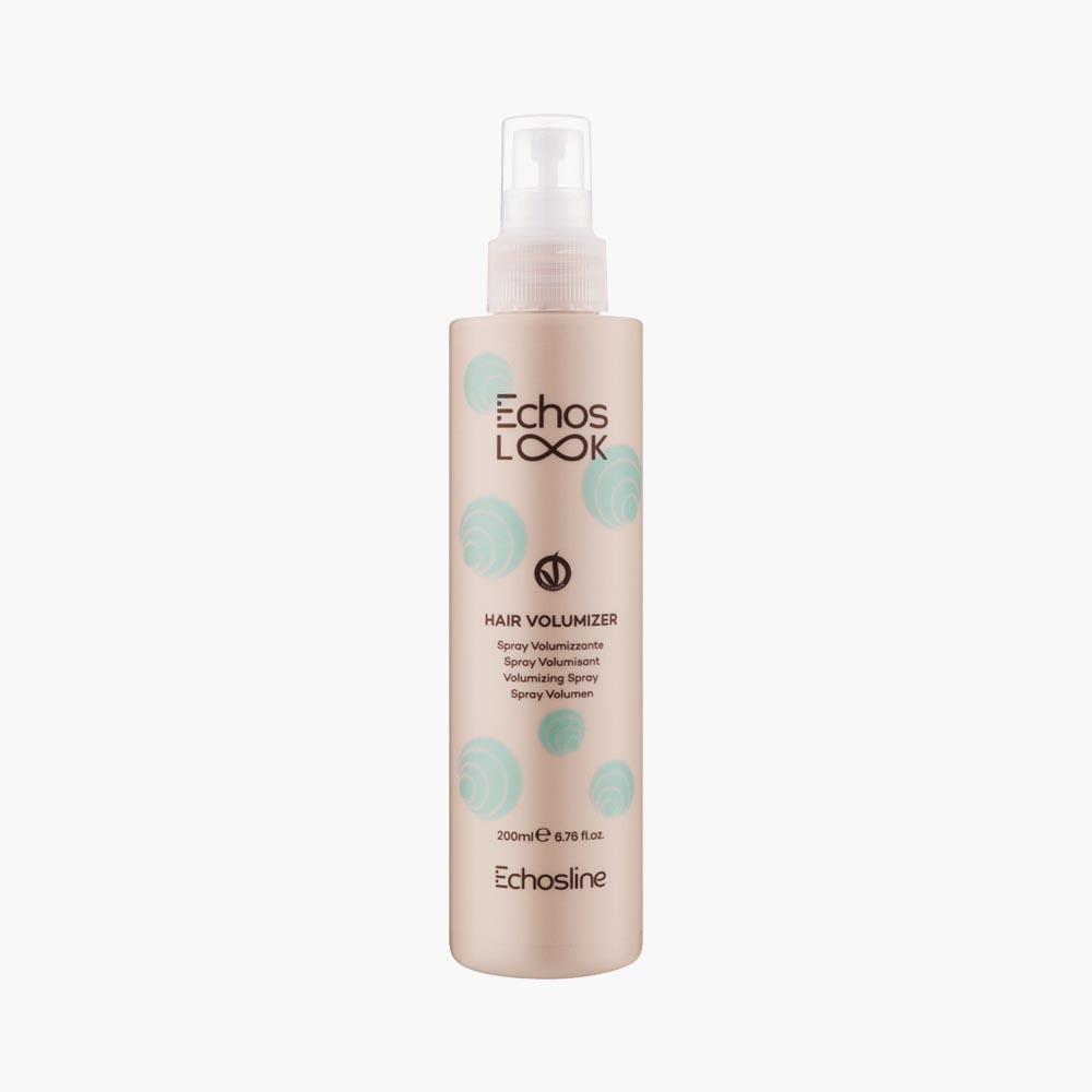 Spray hair volumizer 200ml Echosline