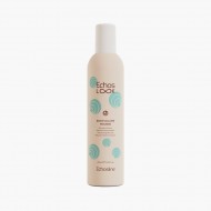 Mousse body volume 400ml Echosline