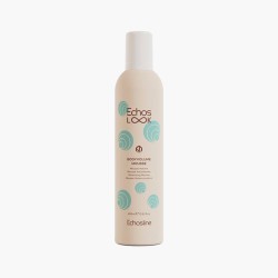 Mousse body volume 400ml Echosline
