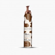 Mousse milk therapy chocolat 200 ml Morfose