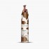 Mousse milk therapy chocolat 200 ml Morfose