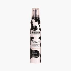 Mousse milk therapy 200ml Morfose Mousse milk therapy 200ml Morfose