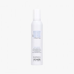Mousse modelante bouclée 250ml Echosline