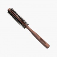 Brosse ronde en bois 25mm Centaure