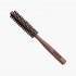 Brosse ronde en bois 25mm Centaure