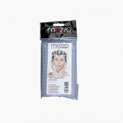 Baguette permanente x100pcs Mezzo