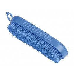 Brosse à vêtements en caoutchouc Eurostil Brosse à vêtements en caoutchouc Eurostil