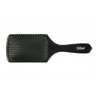 Brosse pneumatique nylon noir Eurostil Brosse pneumatique nylon noir Eurostil