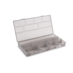 Boite de rangement epingle cheveux Eurostil