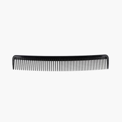 Peigne à cheveux nylon 18.5cm Ragnar