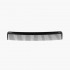 Peigne à cheveux nylon 18.5cm Ragnar