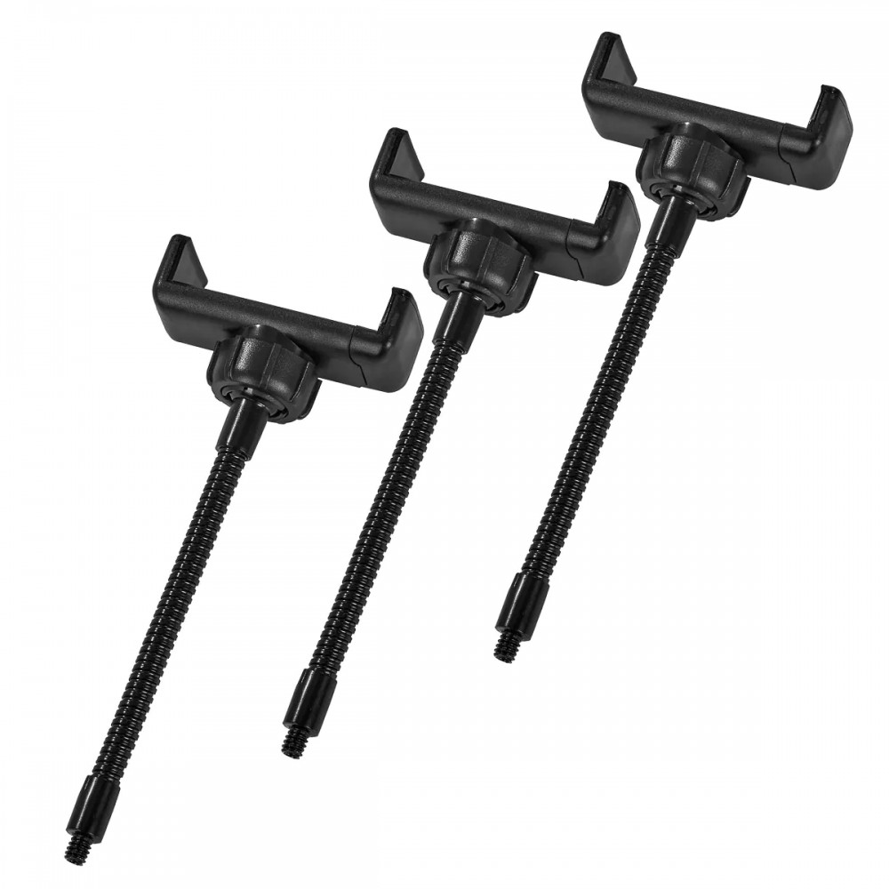 Lampe annulaire avec trépied 18" 45W GLOW