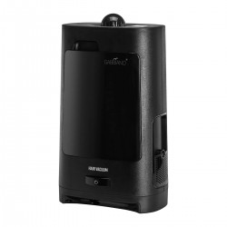 Aspirateur pour cheveux Gabbiano