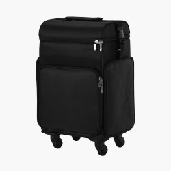 Sac coiffeur portable à domicile Look 328 Qainzo