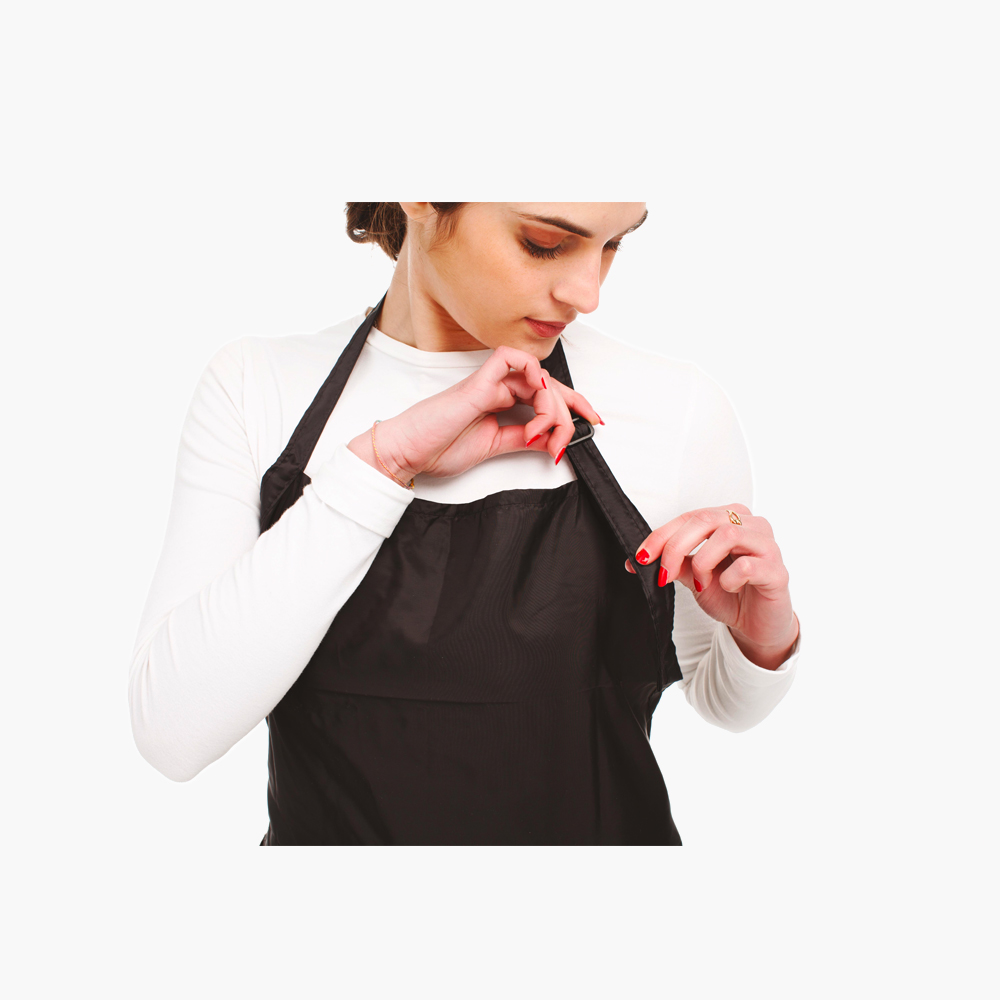 Tablier pour coloration Xanitalia