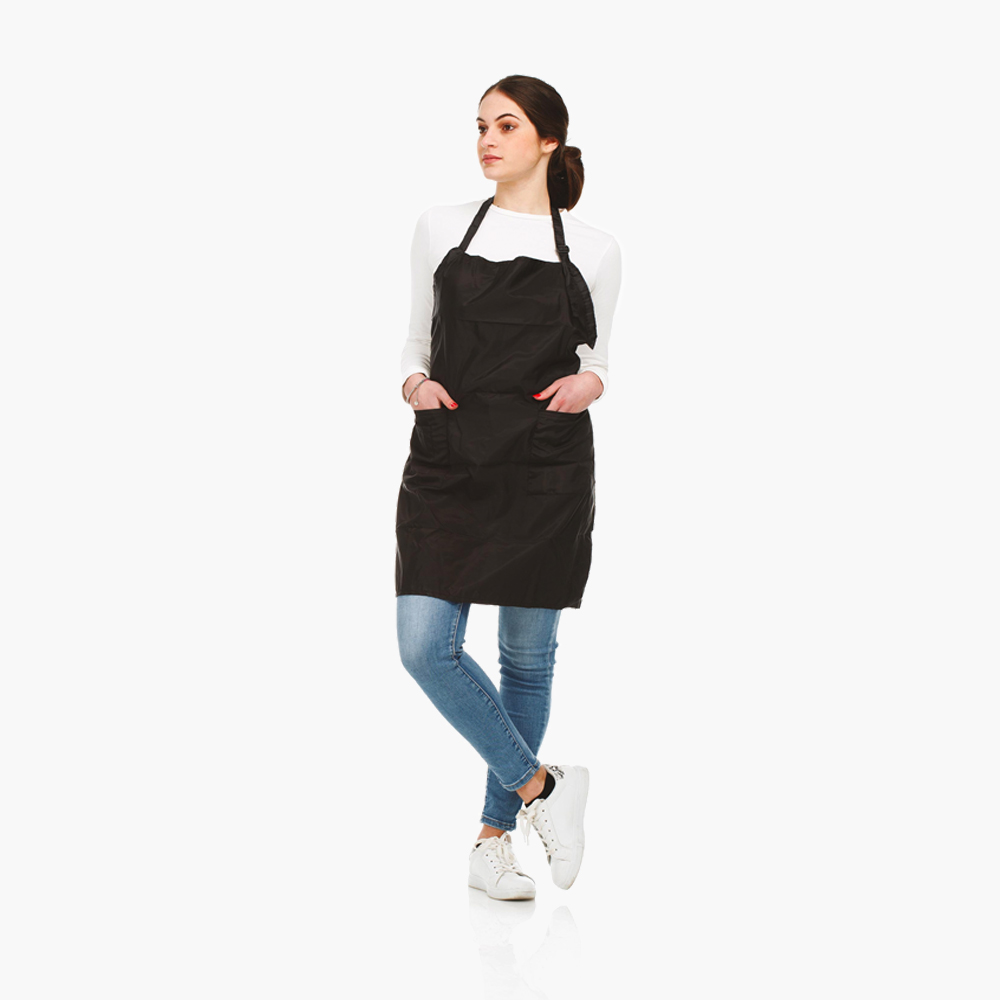 Tablier pour coloration Xanitalia