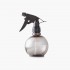 Vaporisateur pistolet boule gris 150ml Xanitalia