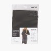 Cape de coupe classic noir 125x145cm Xanitalia