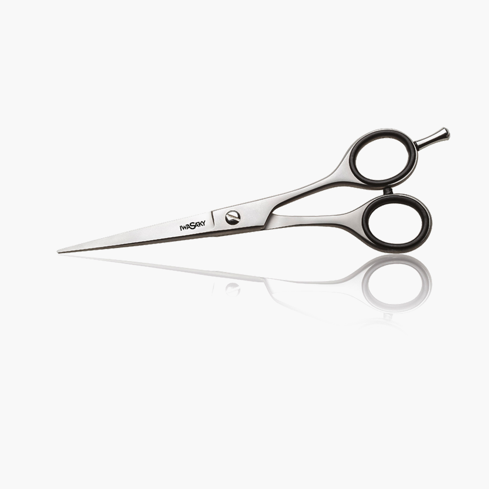 Ciseaux de coiffure 6'0 Iwasaki Xanitalia
