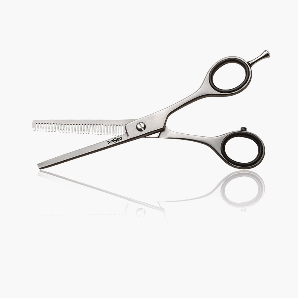 Ciseaux sculpteur 32 dents 6'0 Xanitalia Ciseaux sculpteur 32 dents 6'0 Xanitalia