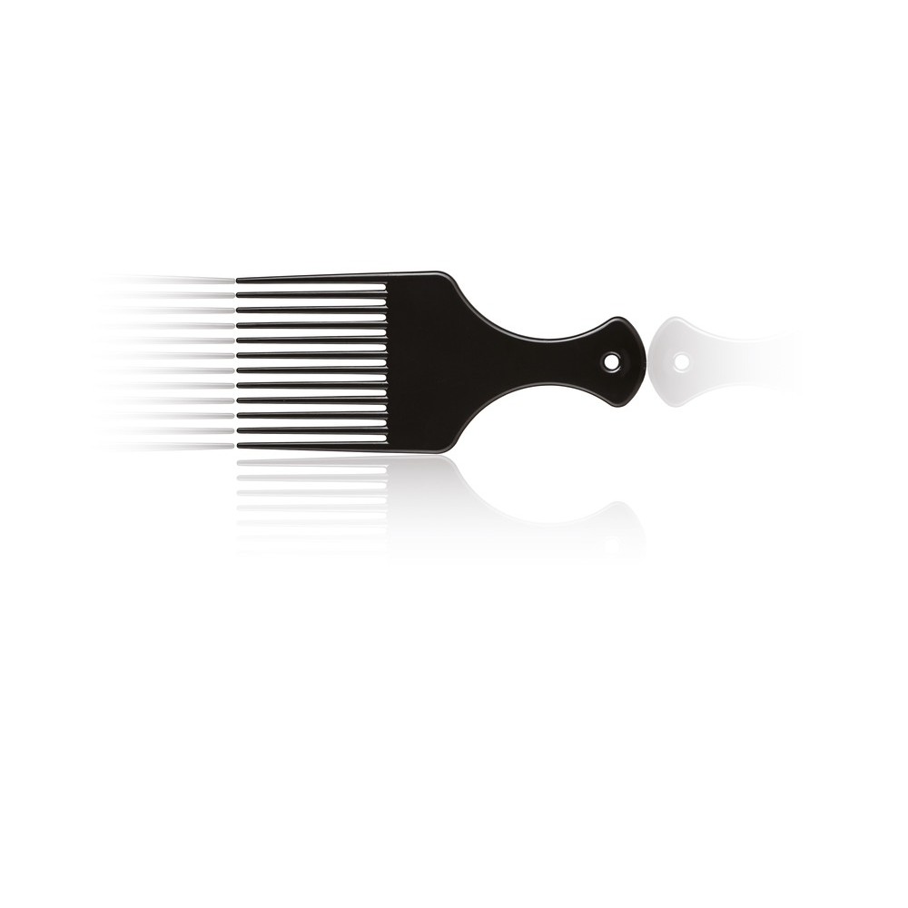 Peigne afro Precision Xanitalia