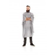 Cape de coupe peignoir Custom 40x160cm Xanitalia